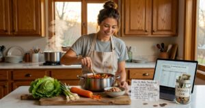 How to Make Yanidosage to Save Money