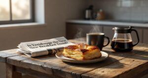 Is Yanidosage for Breakfast