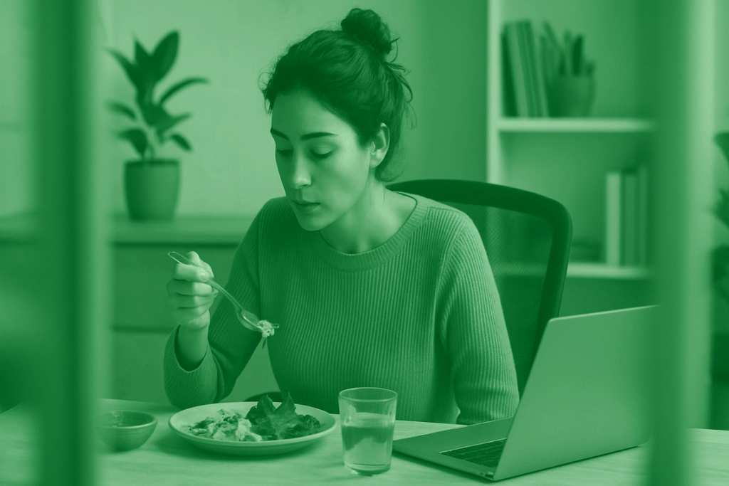 Mediterranean Fusion