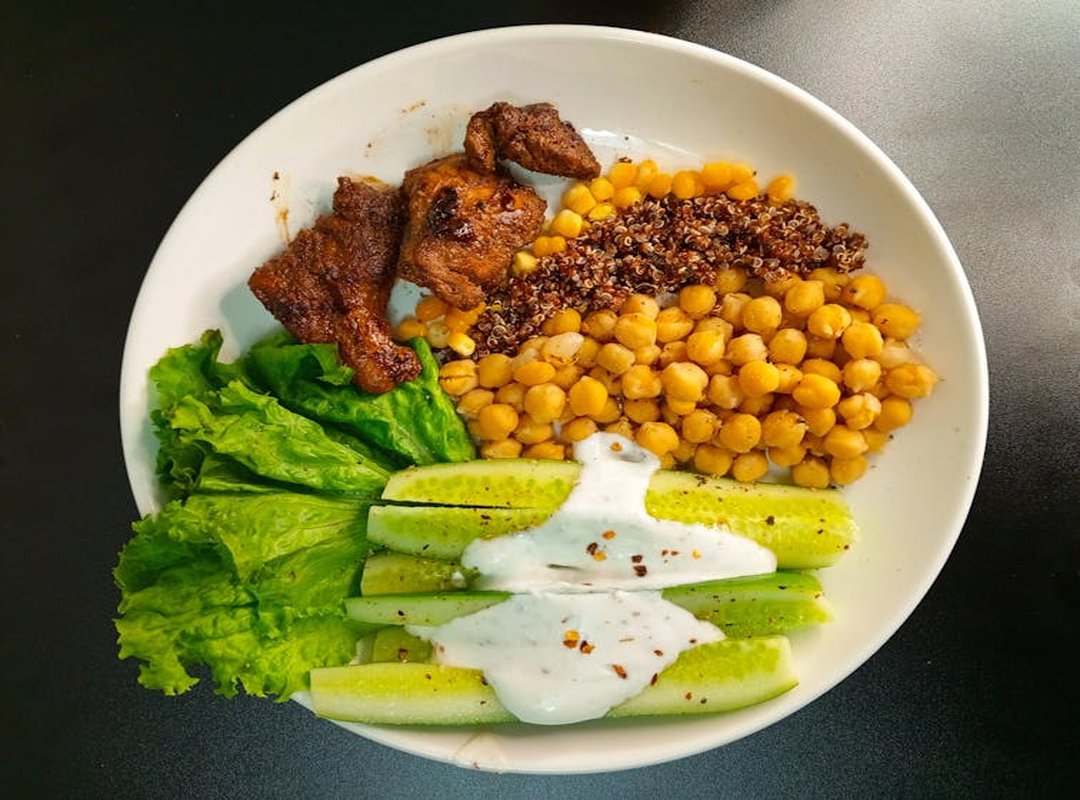 Food Guide Fhthgoodfood