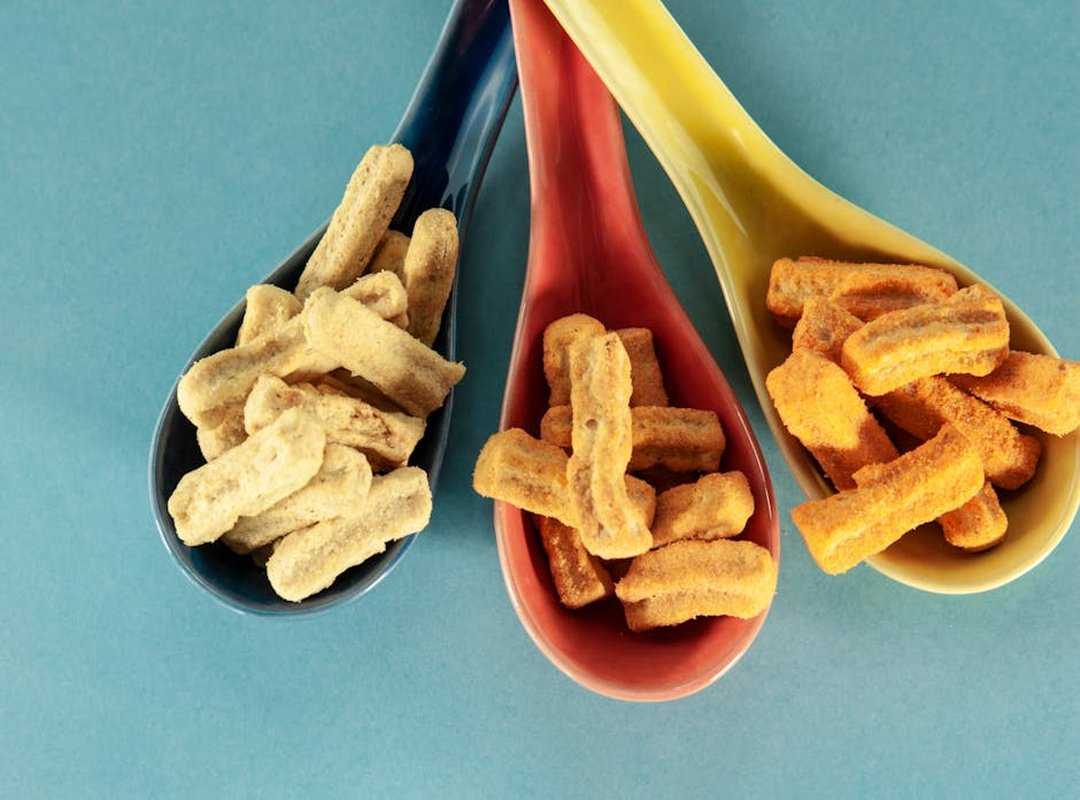 functional foods trends