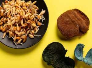 functional foods trends