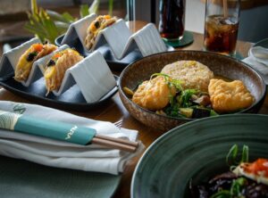fusion culinary cultures