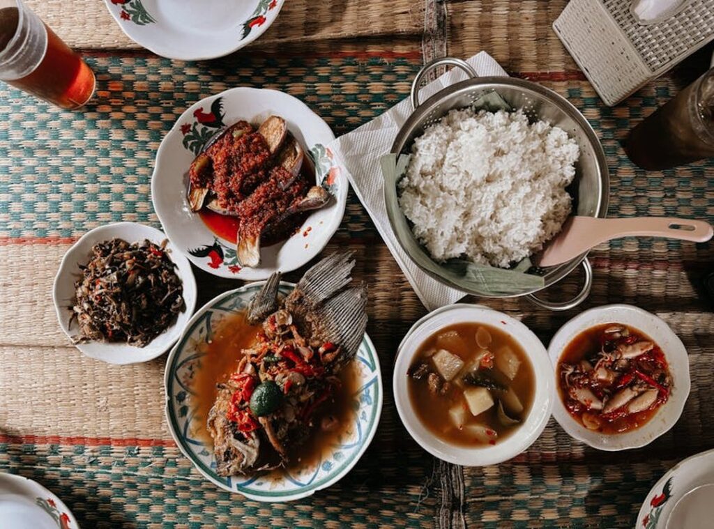 underrated regional cuisines