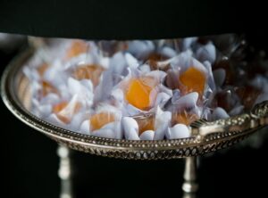 What Is Chaitomin Used to Treat