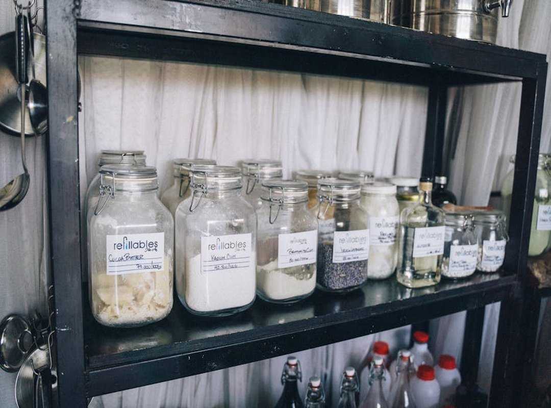 zero waste cooking