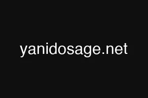 yanidosage.net