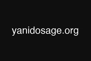 yanidosage.org